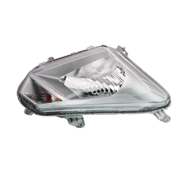 Headlights
