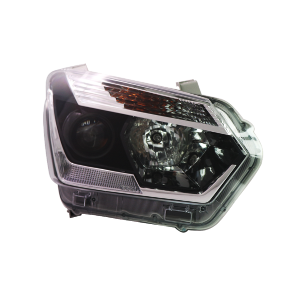 Dmax2017 headlight (lens) - Image 2