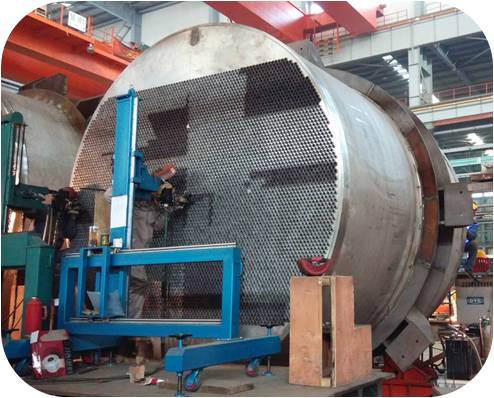DMO reactor - Image 2