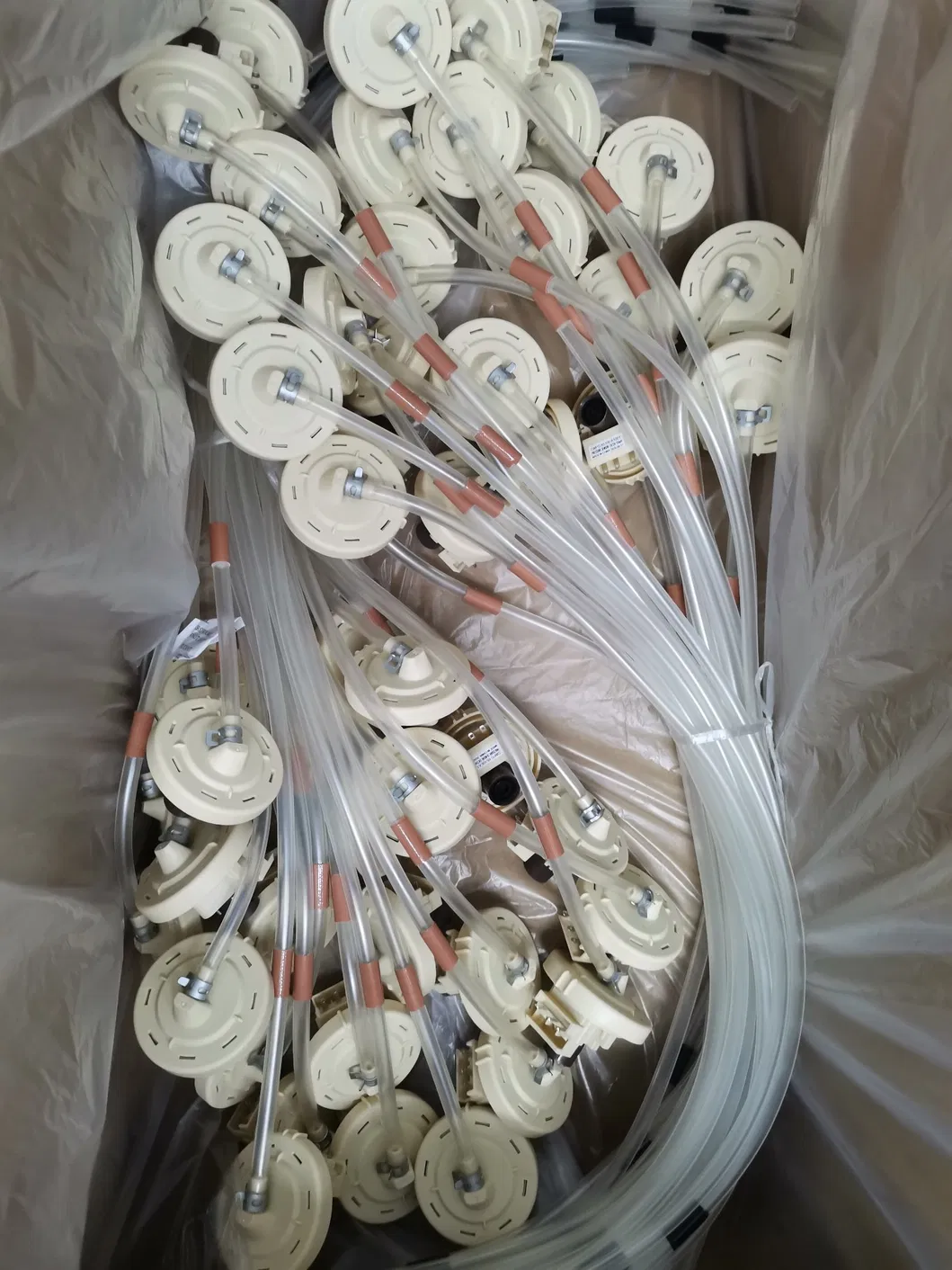 DN-S18 Water Level Sensor with Tube