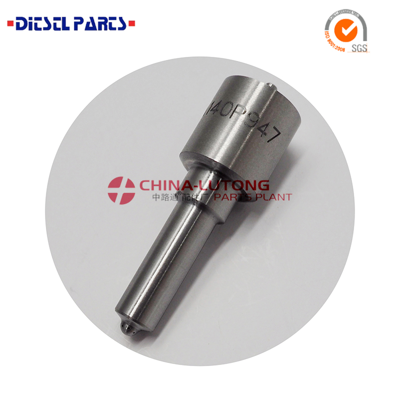 Diesel Engine Common Rail Injector Nozzle
