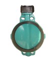 DN350-1000 Wafer Lug Butterfly Valve without Alignment Hole