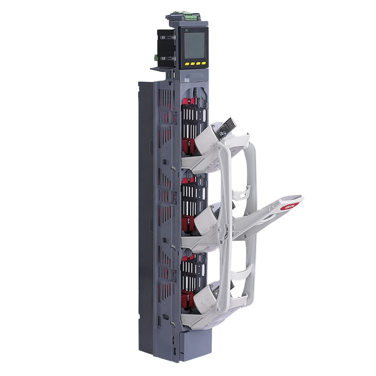 DNH18 200A 3P Fuse Switch Disconnectors Isolator switch - Image 2