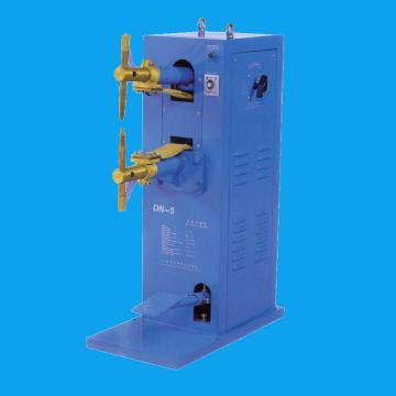 Industrial Resistance Spot Welder
