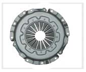 Clutch Pressure Plate