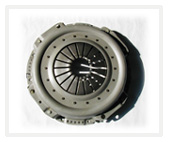 Clutch Assembly