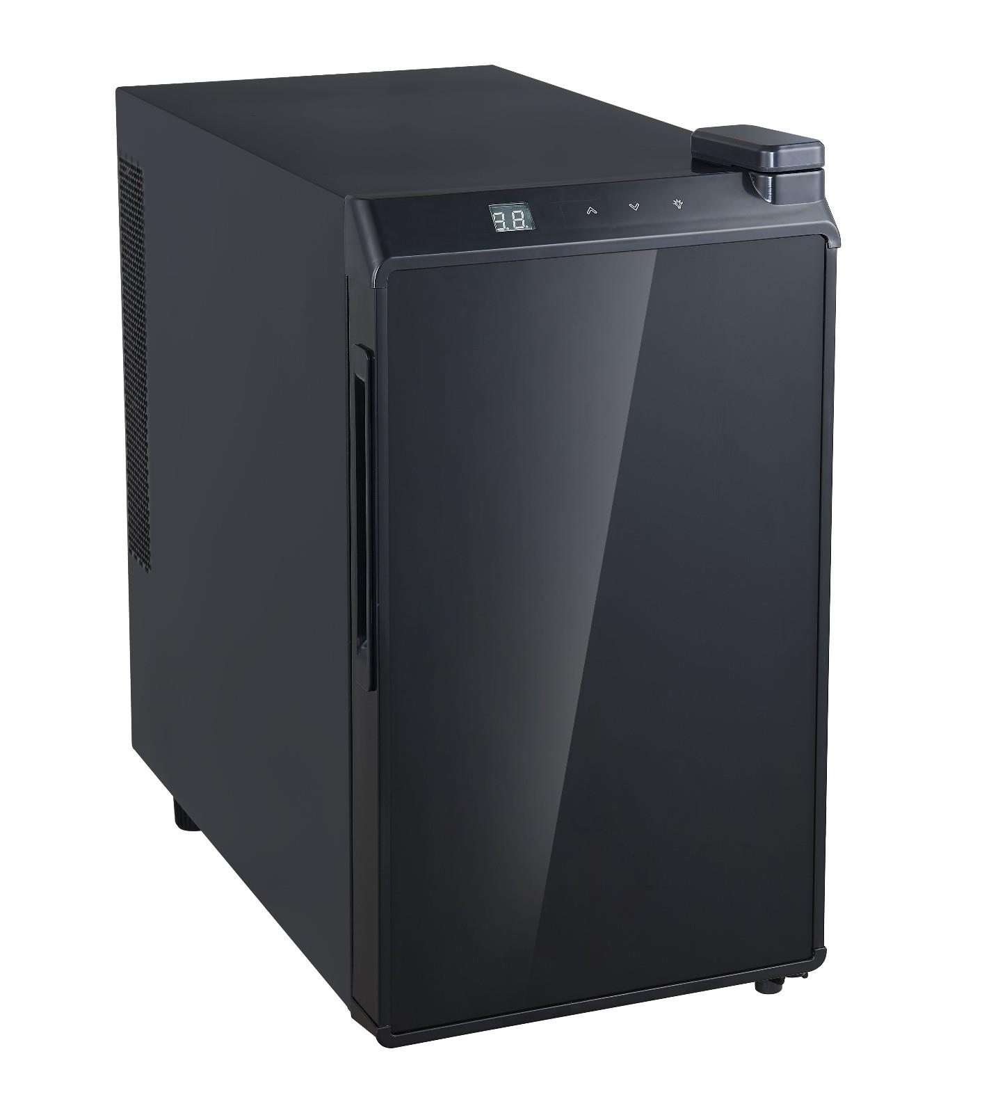 DOE 23L Thermoelectric Wine Cooler - Image 3