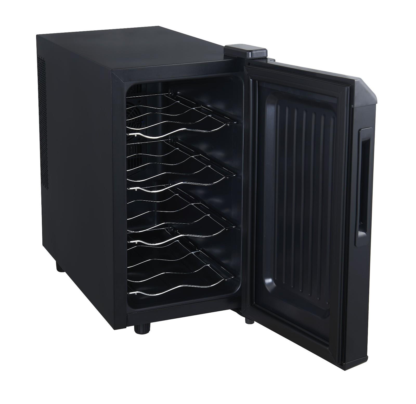DOE 23L Thermoelectric Wine Cooler - Image 2
