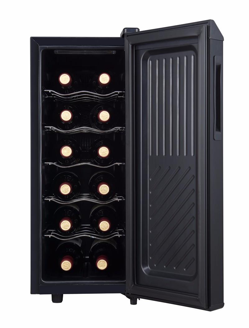 DOE 33L Thermoelectric Wine Fridge - Image 2