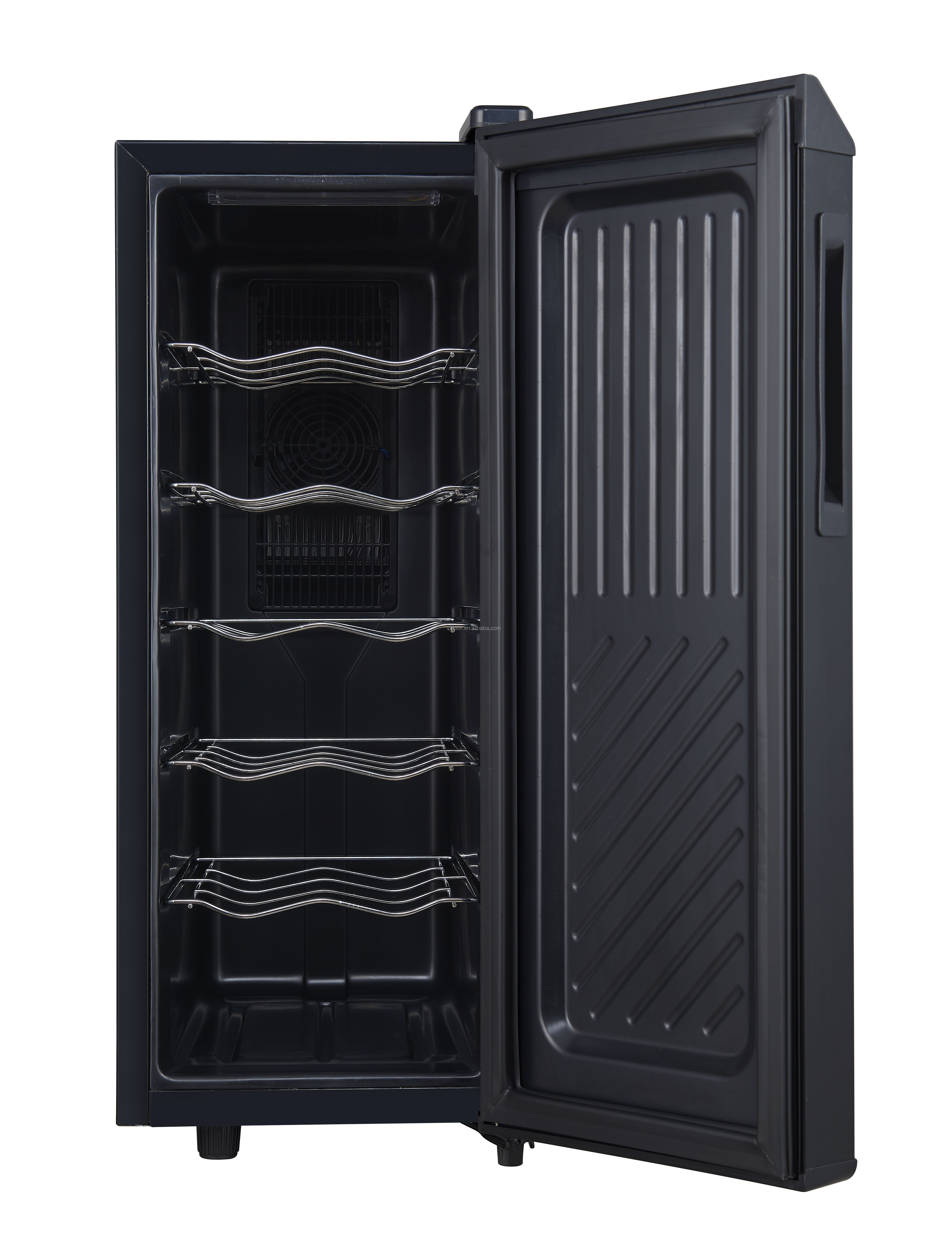 Interior Chrome Racks