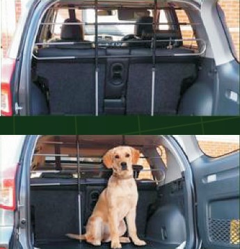 Dog Guard - Image 2