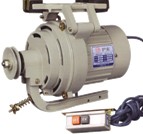 Industrial Sewing Machine Clutch Motor