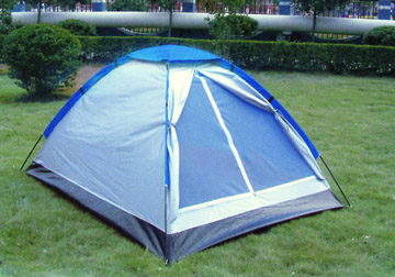Lightweight Dome Tent for Camping