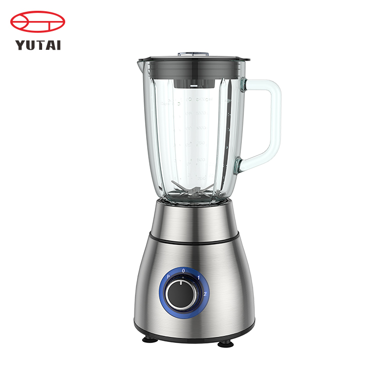 Domestic Blender Mixing Baby Food Processor Kitchen Blender - Image 3