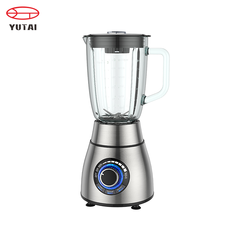 Domestic Blender Mixing Baby Food Processor Kitchen Blender - Image 2