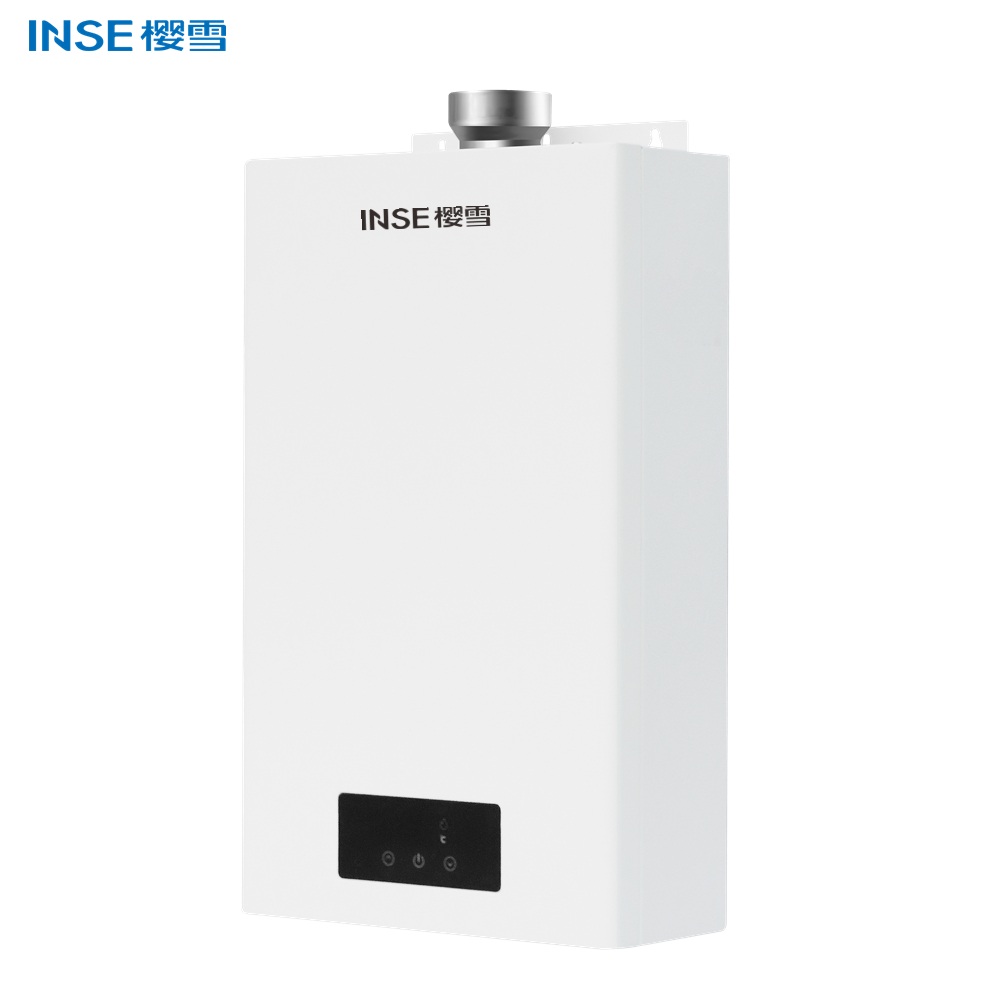 Domestic hot sale gas shower water heater hot water heater gas QH2009 Series - Image 2
