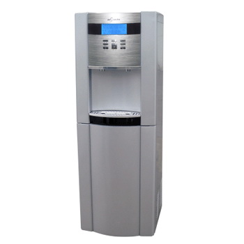 Freestanding Hot and Cold Water Dispenser