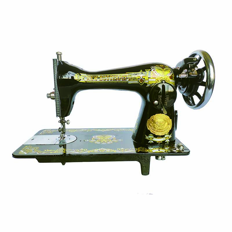 Domestic sewing machine - Image 2