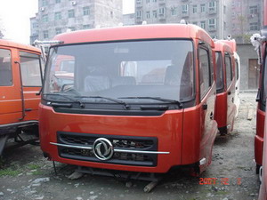 Dongfeng commercial vehicle series flagship, KL, KC, Kr, Hercules, Tianjin series original - Image 2