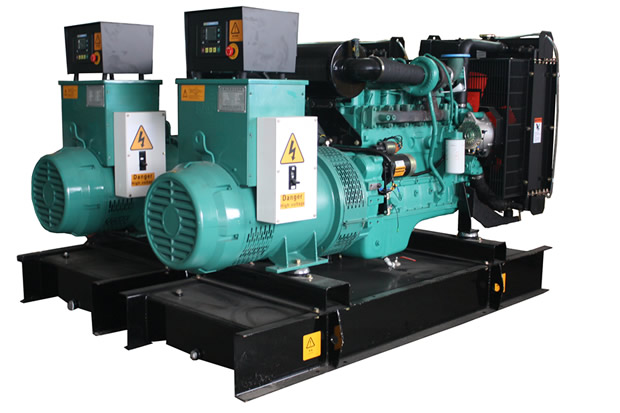 Diesel Generator Set