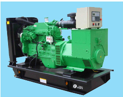 Diesel Power Generating Set