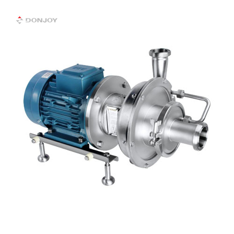Self-Priming Centrifugal Pump