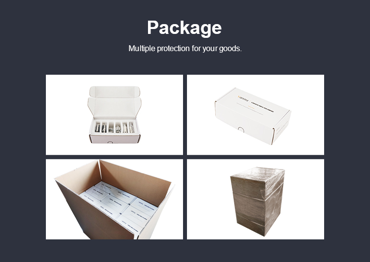 Product packaging and shipping protection