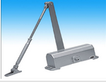Adjustable Door Closer