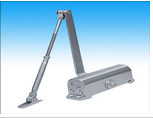 Heavy-Duty Door Closer