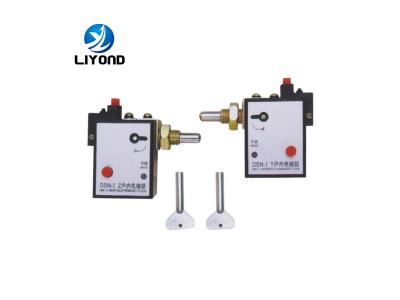 Door electromagnetic lock electric latching electromagnet - Image 2