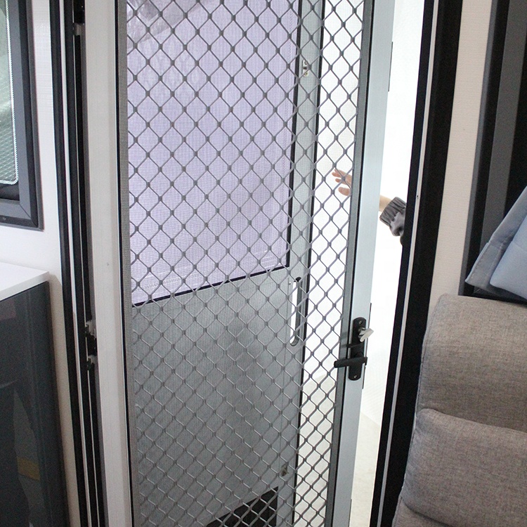 Door, Window & Accessories