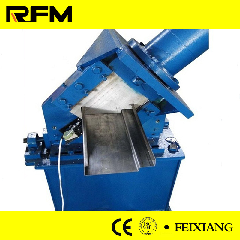 Door frame roll forming machine - Image 2