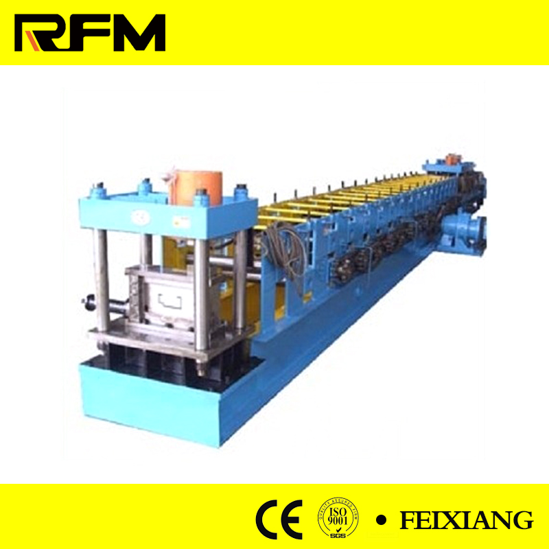 Door Frame Forming Machine