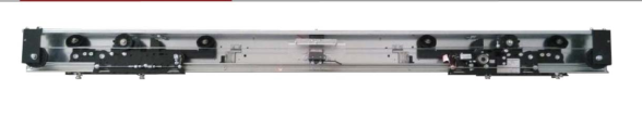 Automatic Door Operator