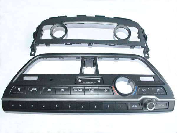 Automotive Door Side Panel Mold