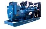 Diesel Generator Set