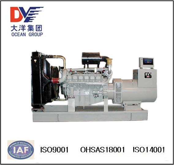 Diesel Generator Sets