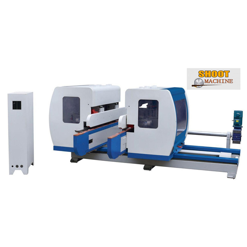 Doouble-end Tenoner Series - Image 3