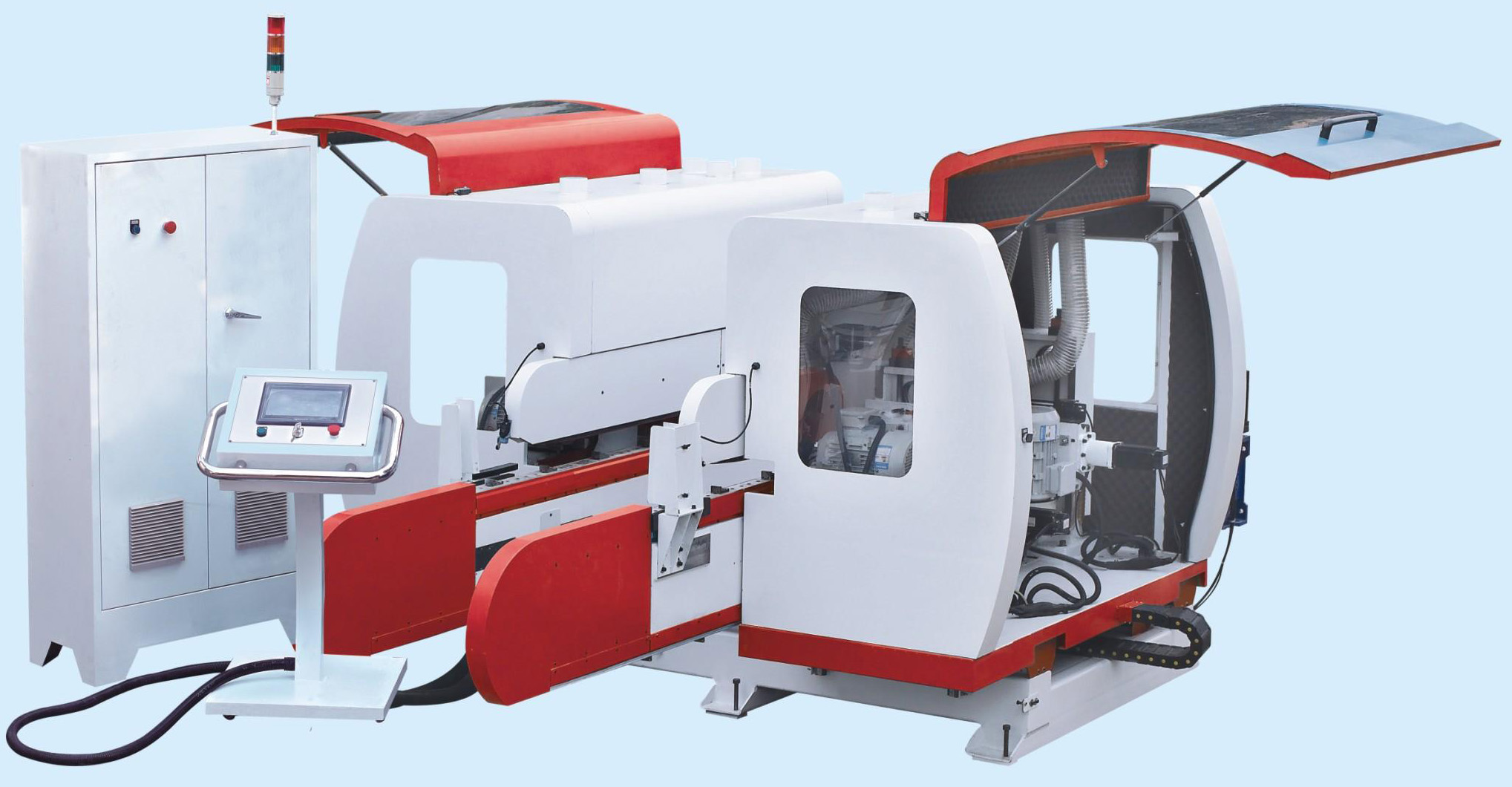 Woodworking Machinery