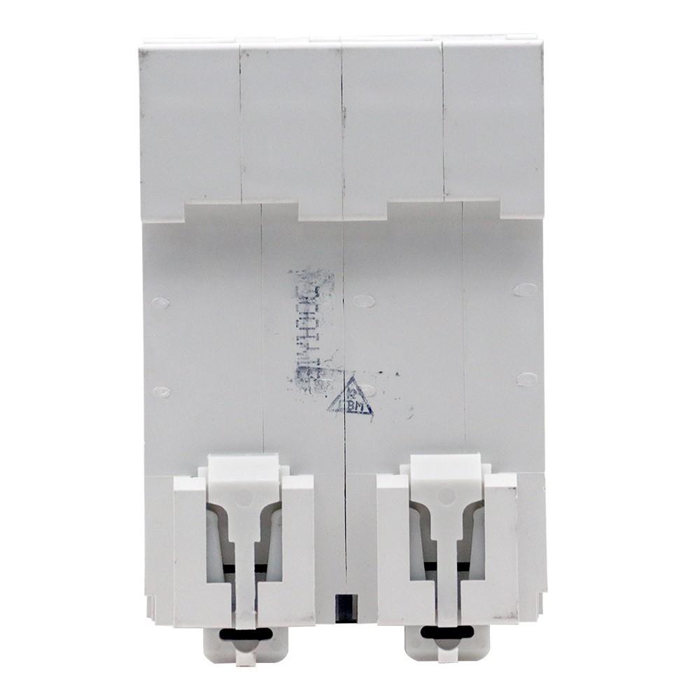 Double 2 Poles DC 500V Mdb1z-125 80A 100A 125A MCB Household Air Switch Machine 10ka - Image 2