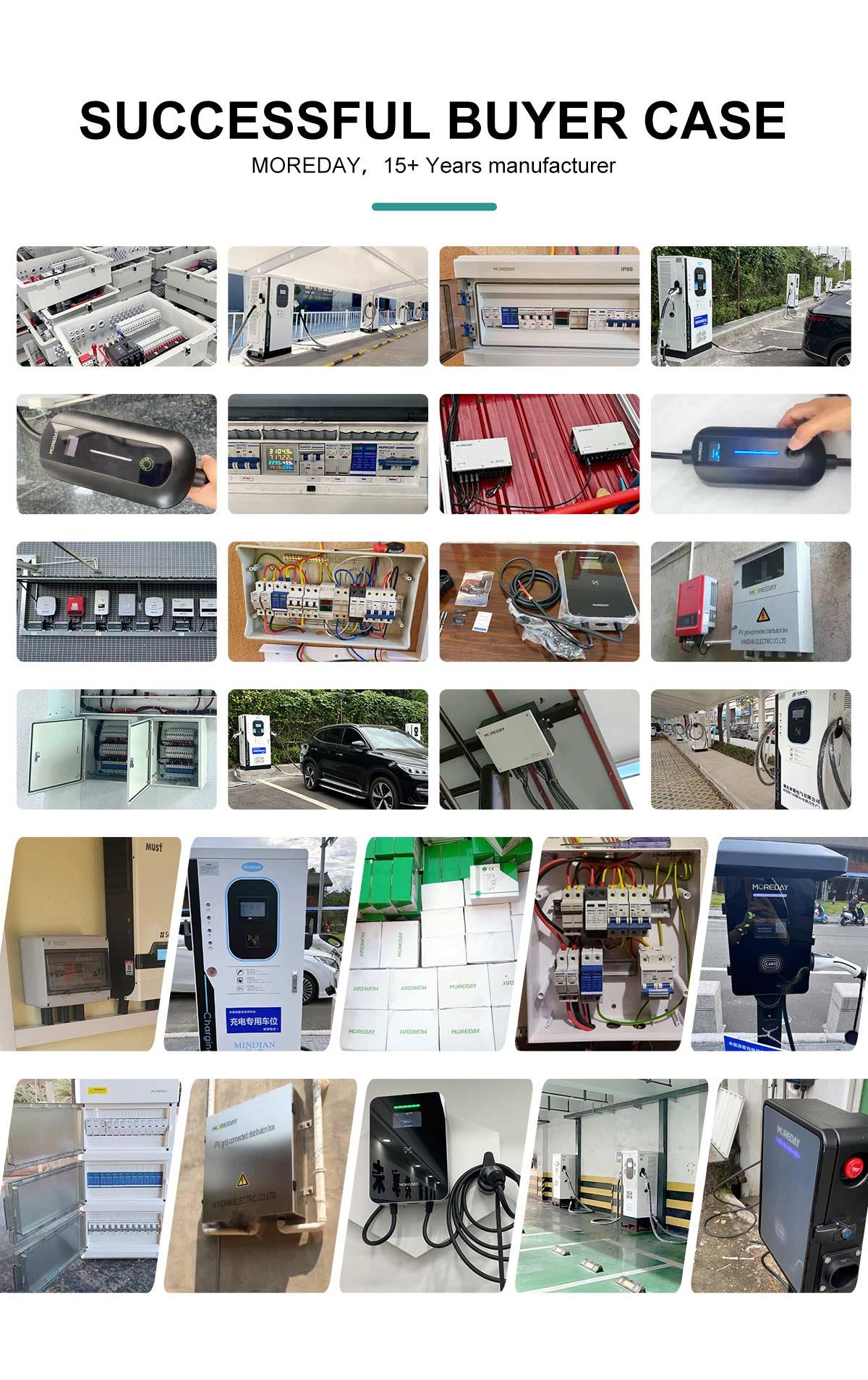 Application Examples