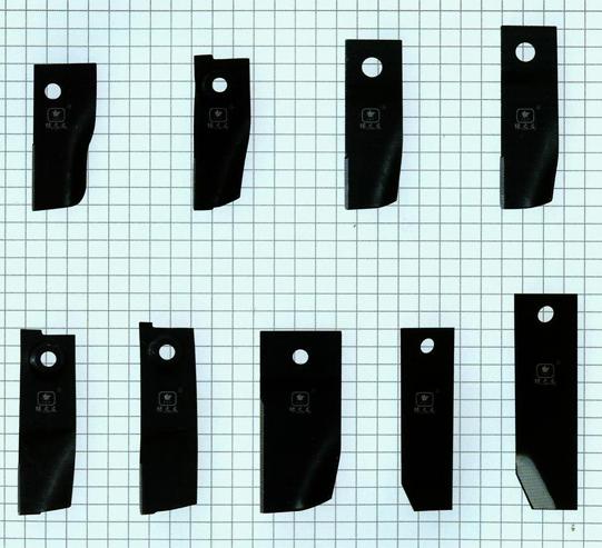 Replacement Double Edge Blades
