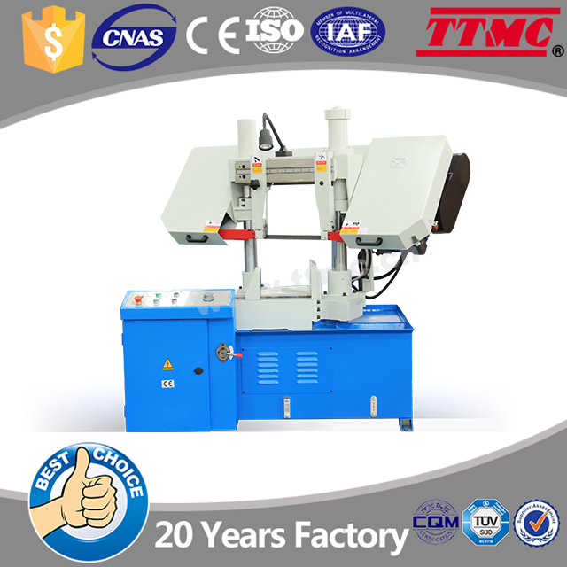 Double Column horizontal band saw - Image 2