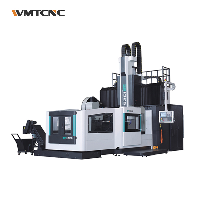 Double Column Machining Center - Image 3