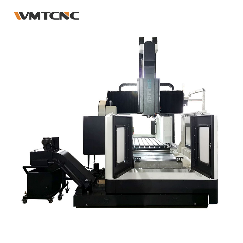 Double Column Machining Center - Image 2