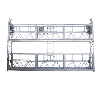 double deck platform - Image 2