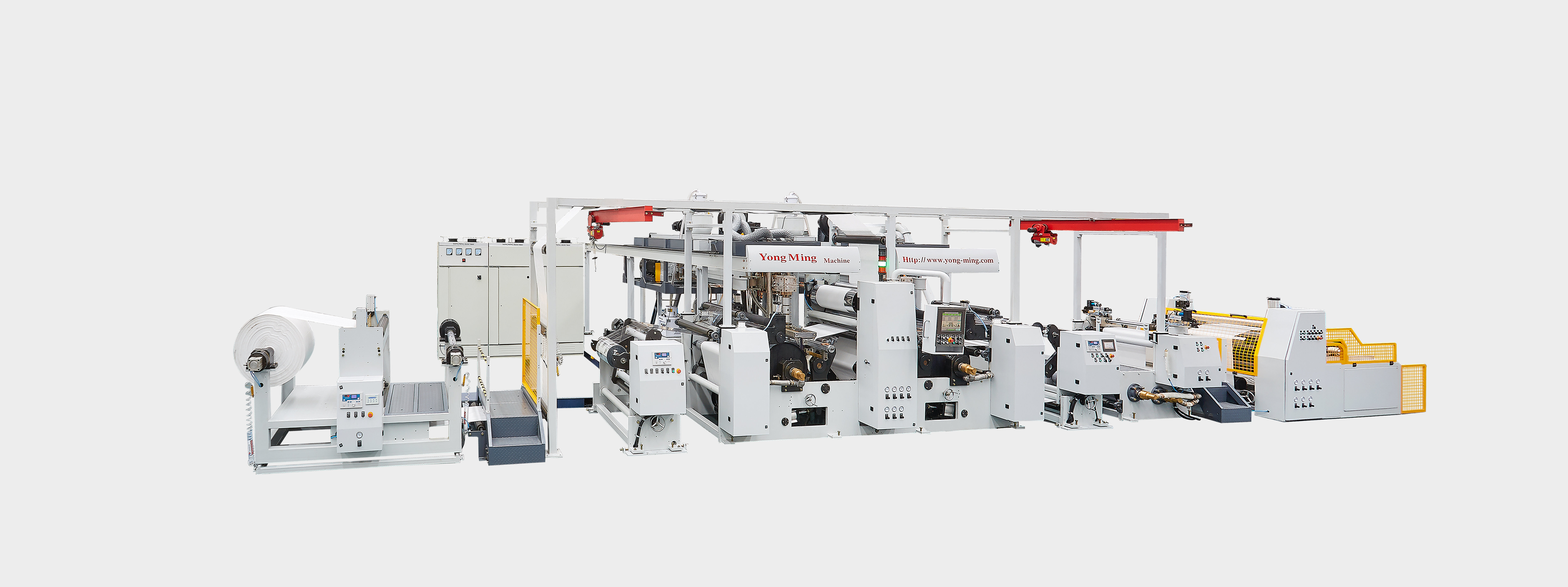 DOUBLE DIE COATING LINE - Image 2