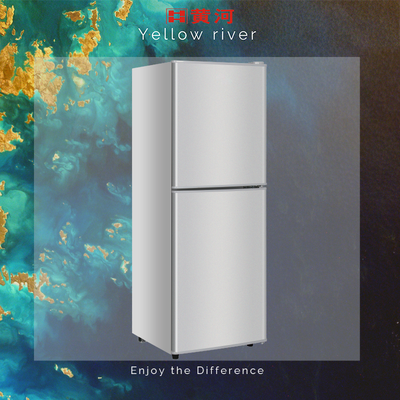 Double door refrigerator - Image 3