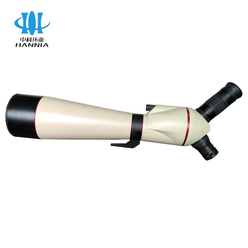 Dual Eyepiece Spotting Scope