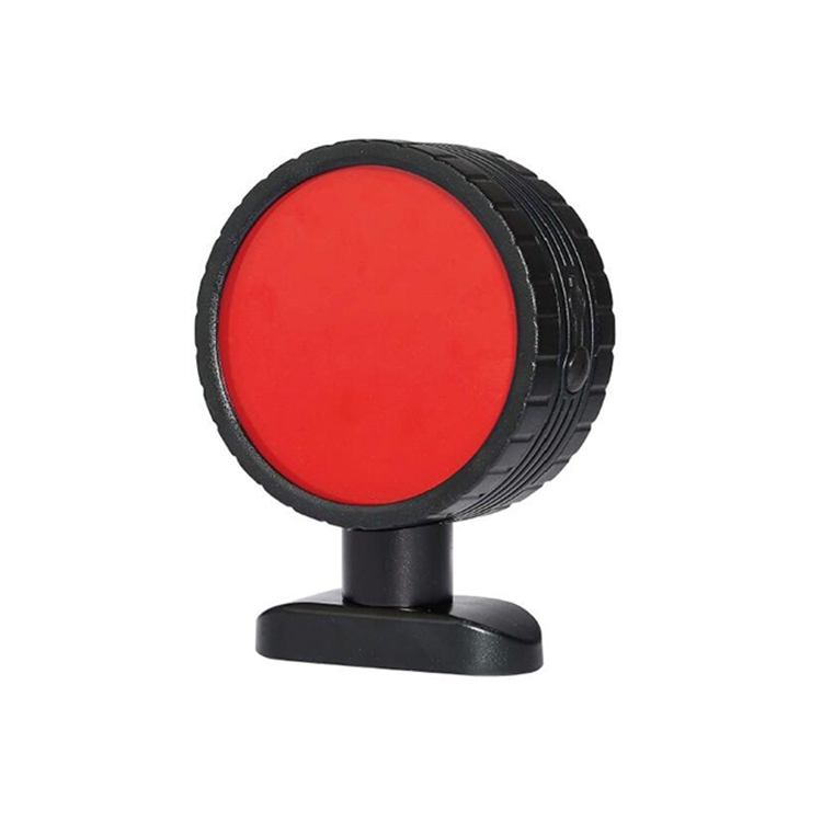 Double-Faced LED Safety Warning Light